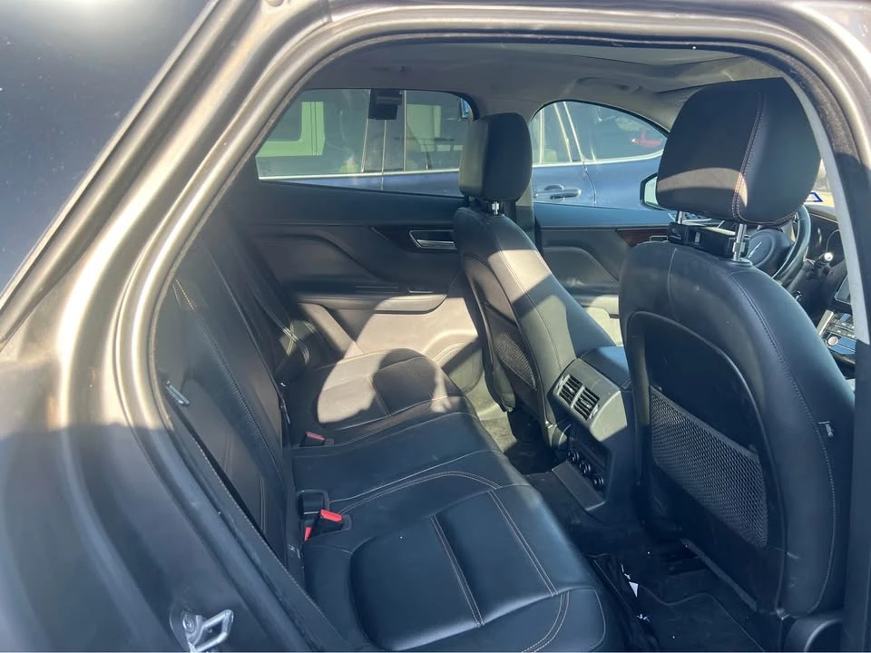 2019 Jaguar F-Pace - Image 5 of 7