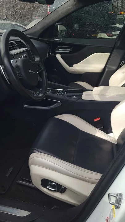2019 Jaguar F-Pace SVR - Image 5 of 14