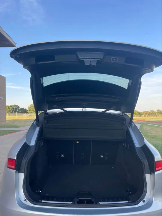2019 Jaguar F-Pace - Image 19 of 20