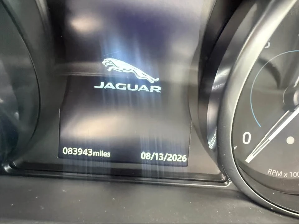 2019 Jaguar F-Pace - Image 13 of 13