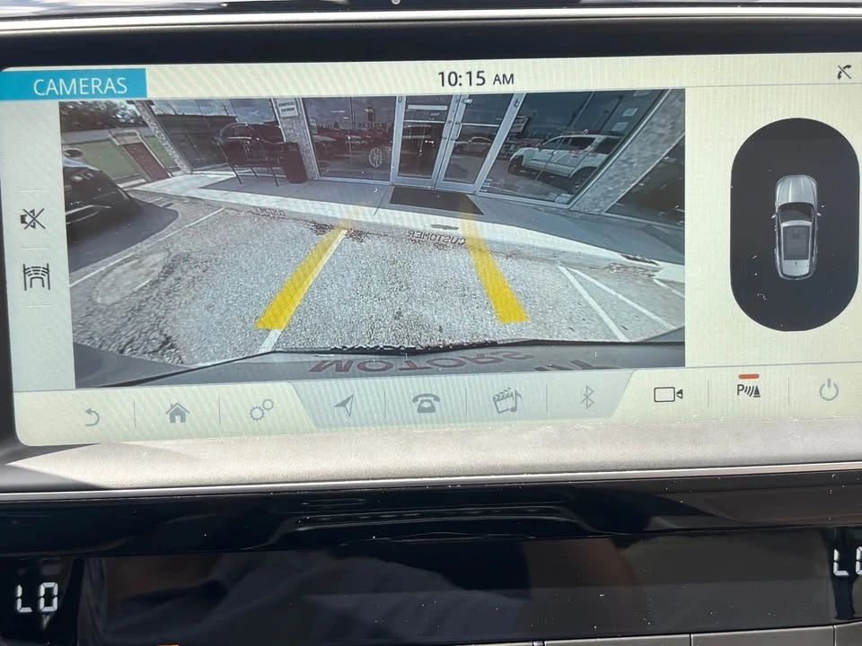 2019 Jaguar F-Pace - Image 16 of 17