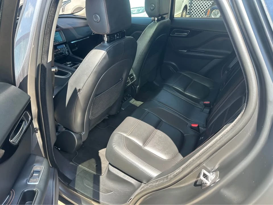2019 Jaguar F-Pace - Image 6 of 9