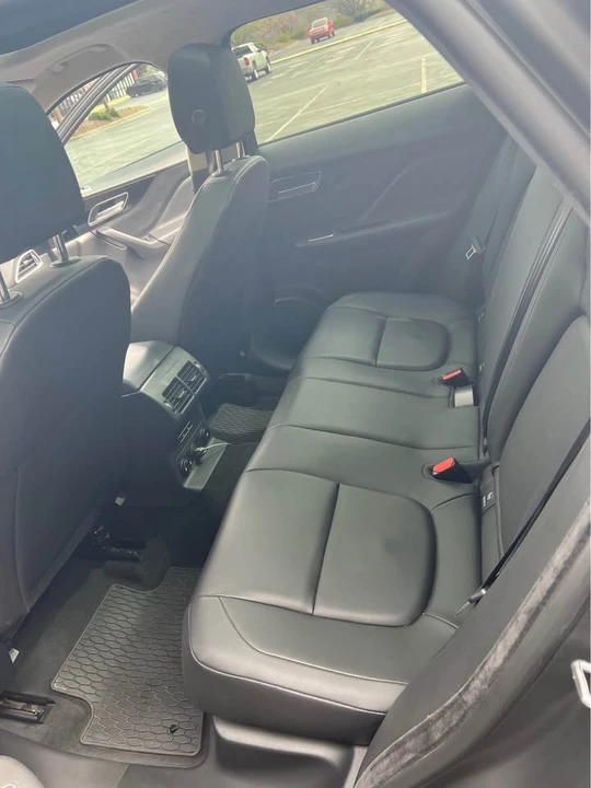 2019 Jaguar F-Pace - Image 2 of 16