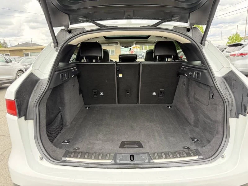 2019 Jaguar F-Pace - Image 20 of 20