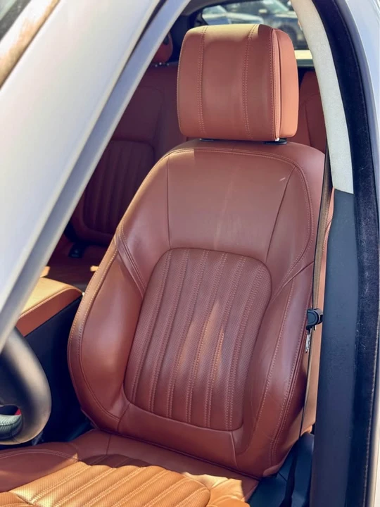2019 Jaguar F-Pace - Image 13 of 20