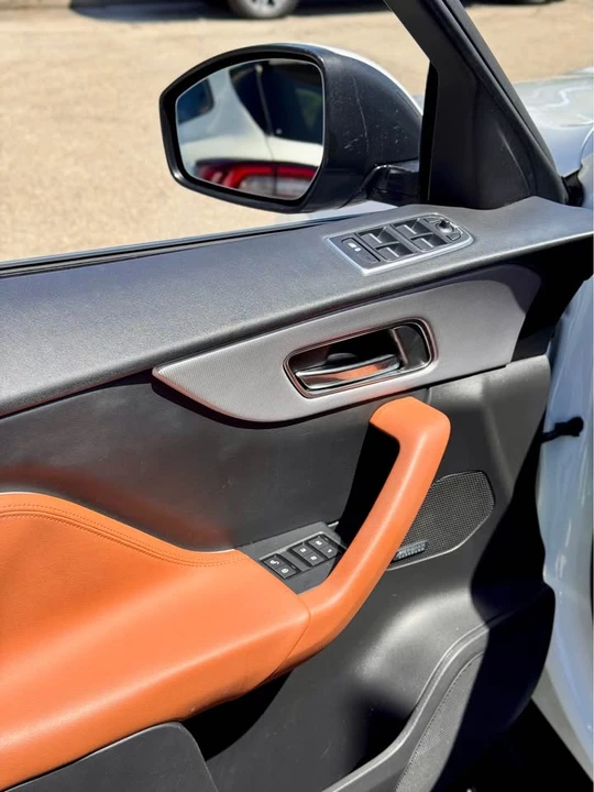 2019 Jaguar F-Pace - Image 20 of 20