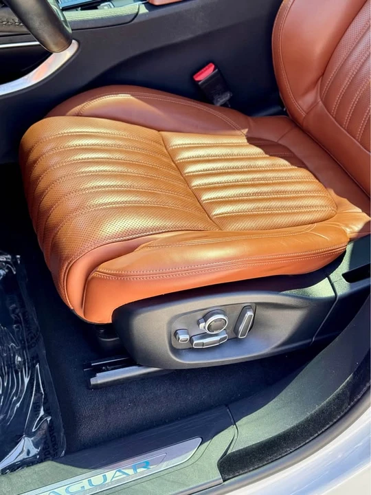 2019 Jaguar F-Pace - Image 12 of 20