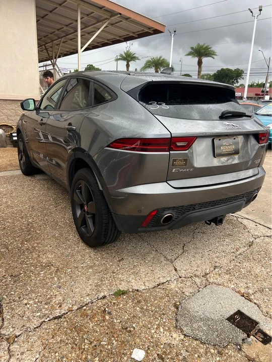 2019 Jaguar F-Pace - Image 3 of 11