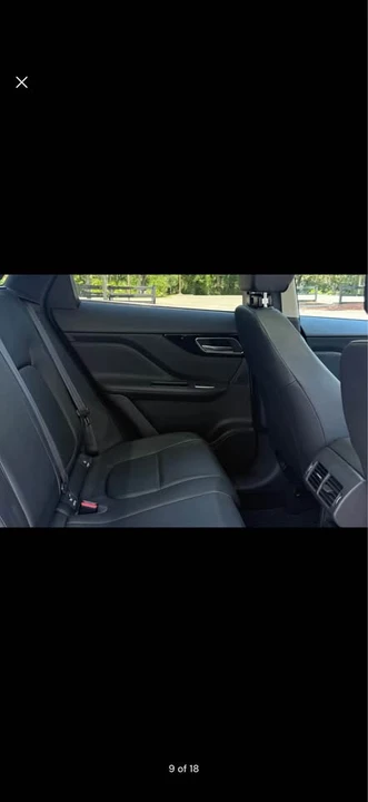 2019 Jaguar F-Pace - Image 9 of 13