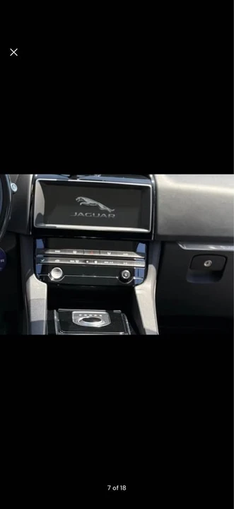 2019 Jaguar F-Pace - Image 11 of 13