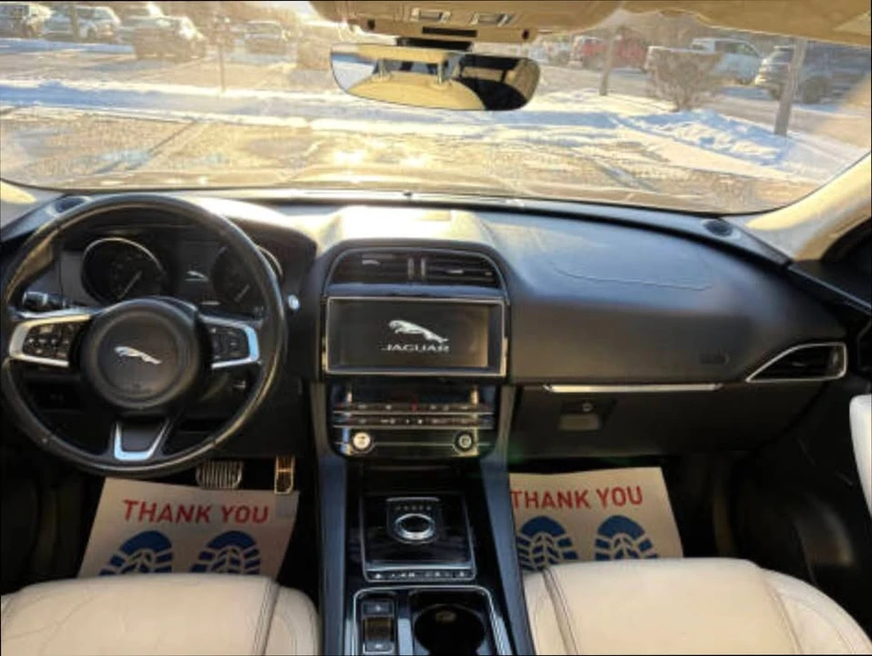 2019 Jaguar F-Pace - Image 20 of 20