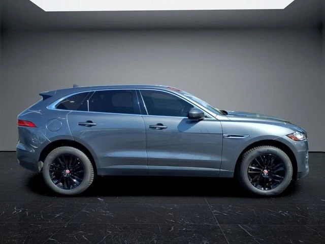 2019 Jaguar F-Pace - Image 4 of 20