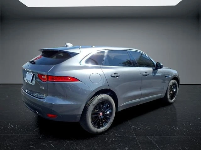 2019 Jaguar F-Pace - Image 5 of 20