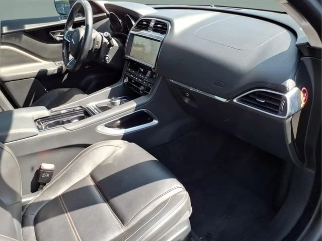 2019 Jaguar F-Pace - Image 20 of 20