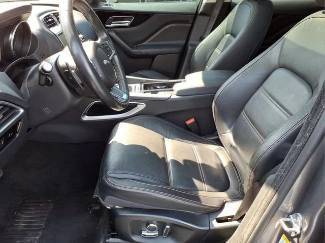 2019 Jaguar F-Pace - Image 11 of 20