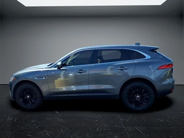 2019 Jaguar F-Pace - Image 8 of 20