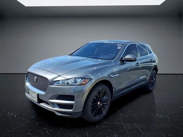 2019 Jaguar F-Pace - Image 3 of 20