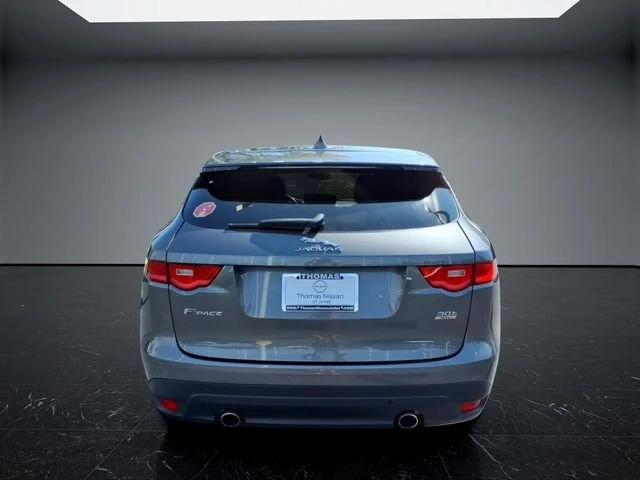 2019 Jaguar F-Pace - Image 6 of 20