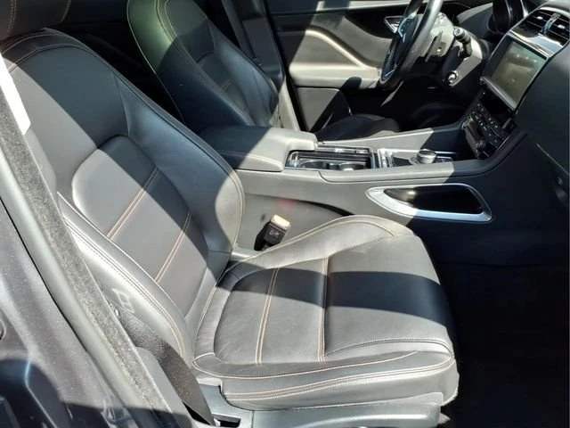 2019 Jaguar F-Pace - Image 19 of 20