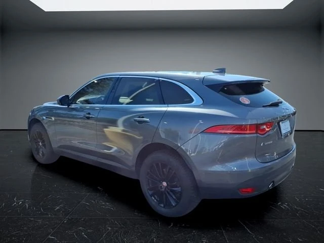 2019 Jaguar F-Pace - Image 7 of 20