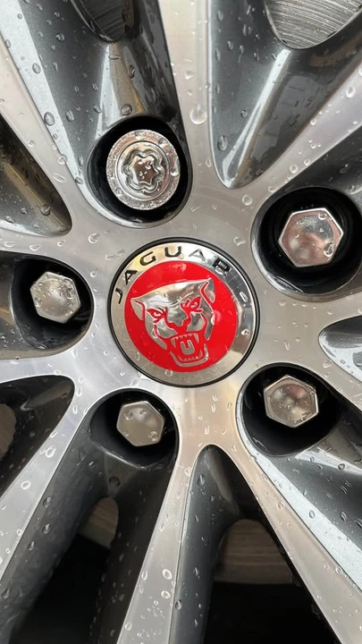 2019 Jaguar F-Pace - Image 5 of 8