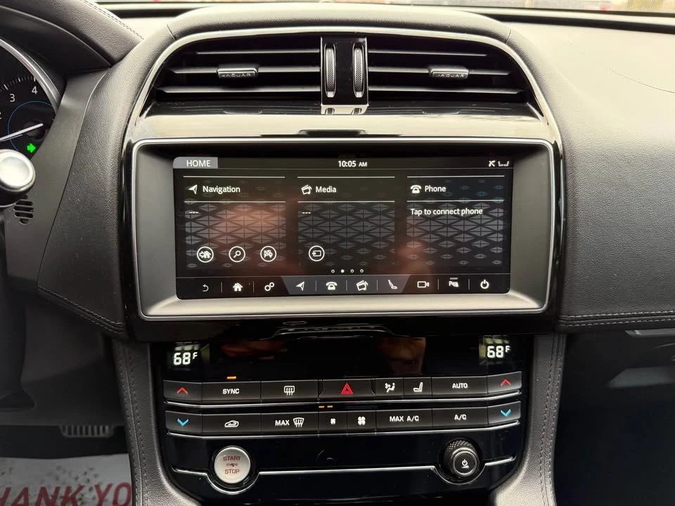 2019 Jaguar F-Pace - Image 13 of 20