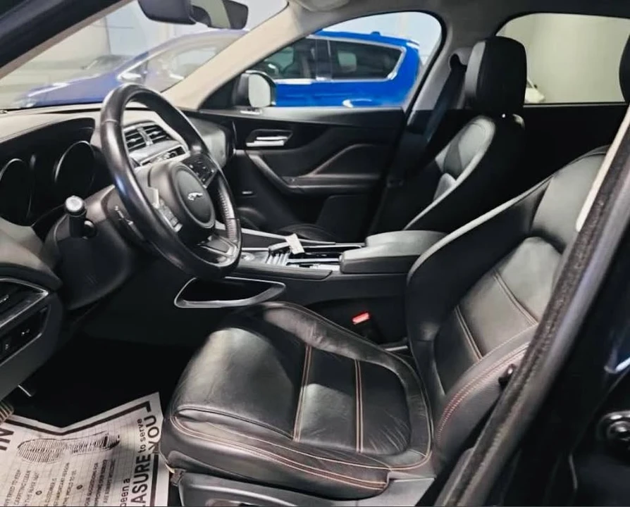 2019 Jaguar F-Pace - Image 7 of 12
