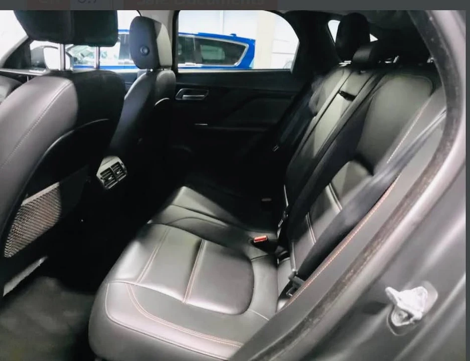 2019 Jaguar F-Pace - Image 8 of 12