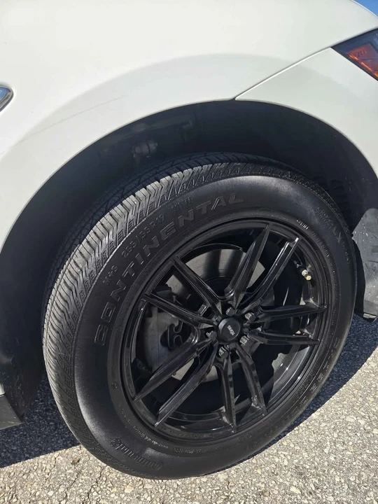 2019 Jaguar F-Pace - Image 8 of 20