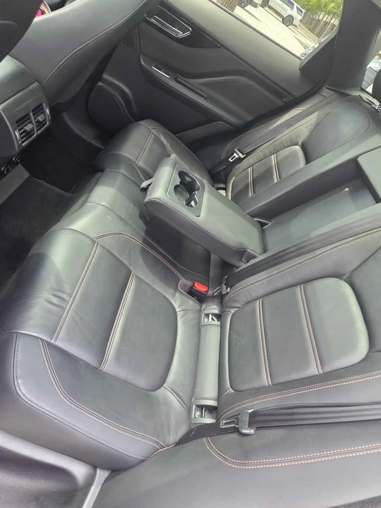2019 Jaguar F-Pace - Image 19 of 20
