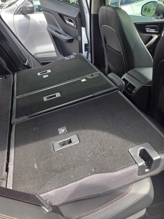 2019 Jaguar F-Pace - Image 20 of 20