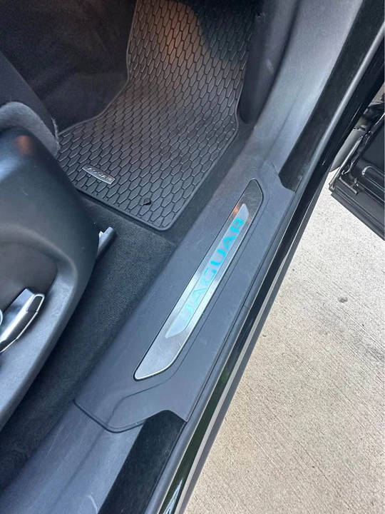 2019 Jaguar F-Pace - Image 18 of 20