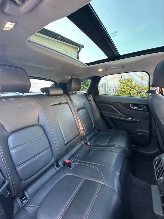 2019 Jaguar F-Pace - Image 20 of 20
