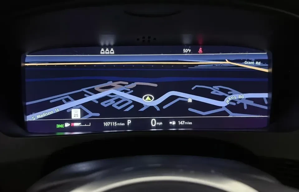 2019 Jaguar F-Pace - Image 18 of 20