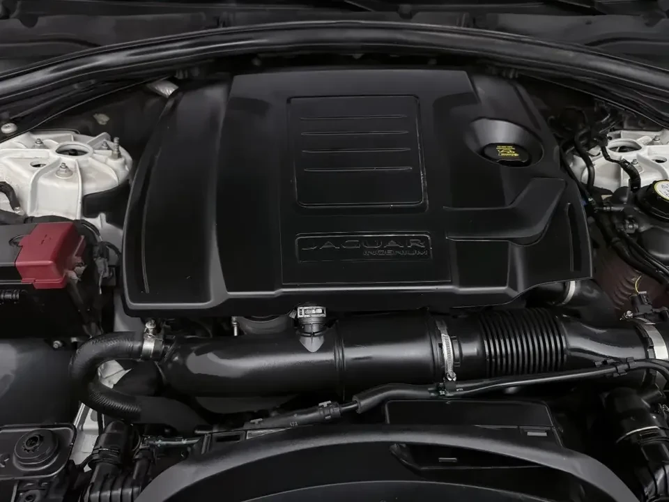 2019 Jaguar F-Pace - Image 20 of 20