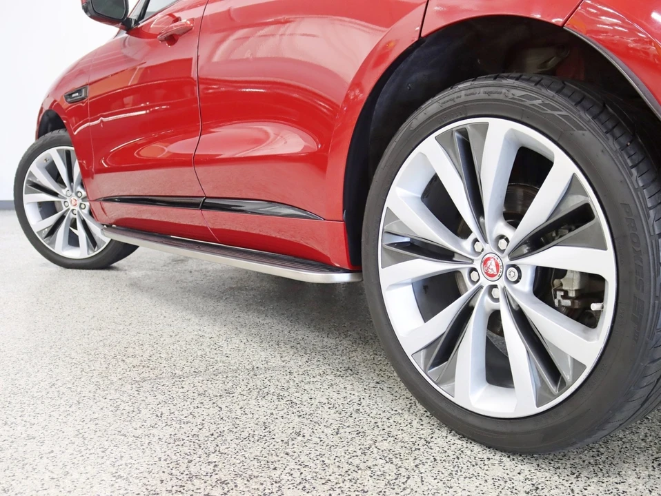 2019 Jaguar F-Pace - Image 12 of 12