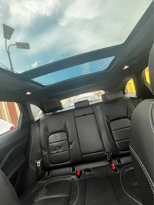 2019 Jaguar F-Pace SVR - Image 3 of 4