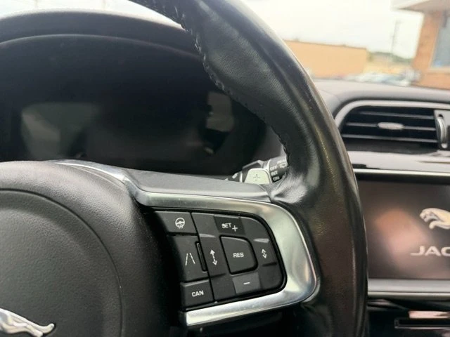 2019 Jaguar F-Pace - Image 16 of 20
