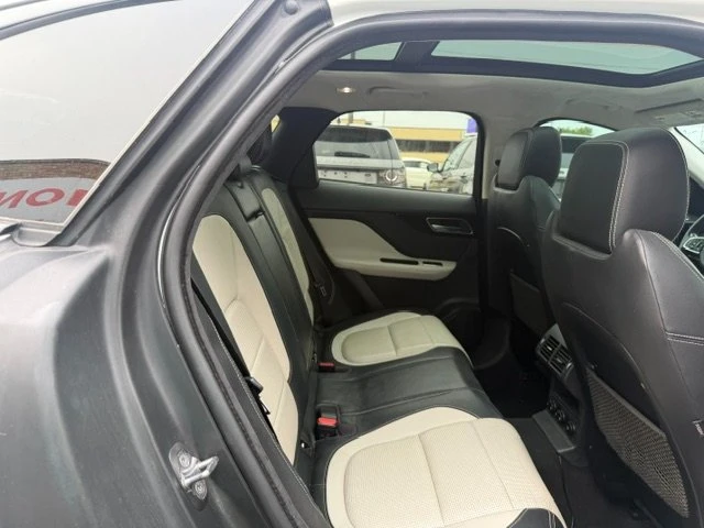 2019 Jaguar F-Pace - Image 12 of 20