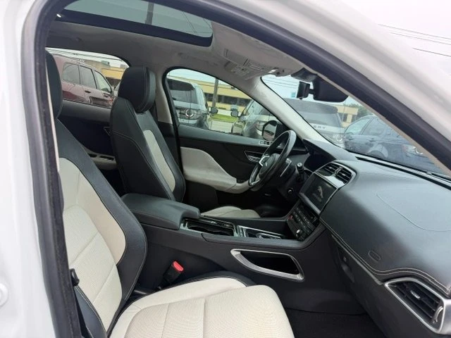 2019 Jaguar F-Pace - Image 10 of 20