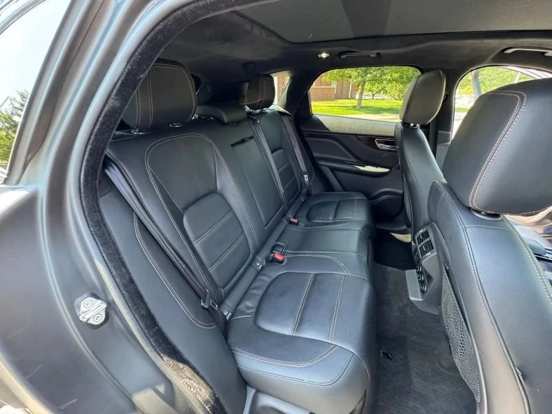 2019 Jaguar F-Pace - Image 20 of 20