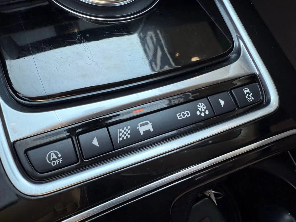 2019 Jaguar F-Pace - Image 20 of 20
