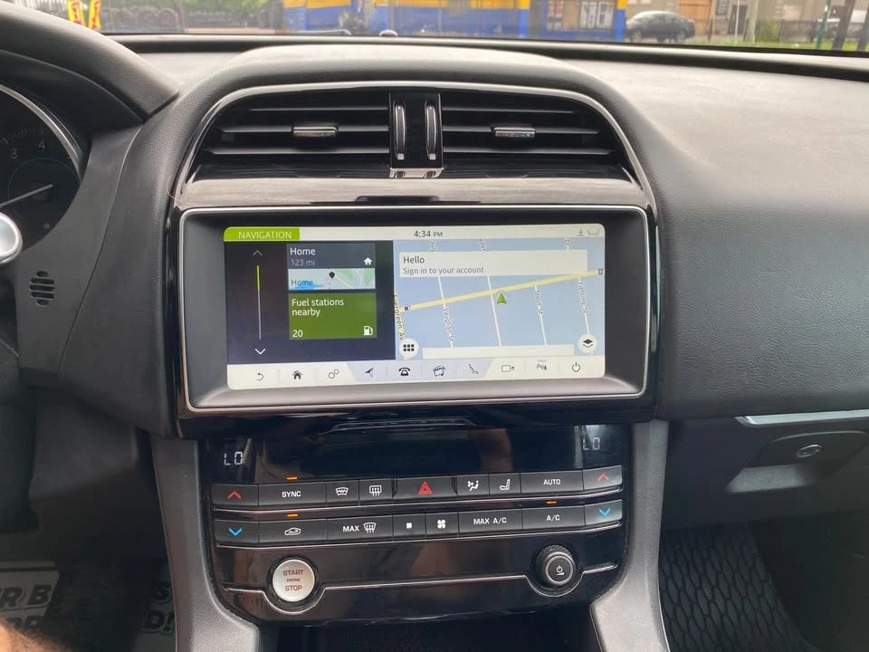 2019 Jaguar F-Pace - Image 20 of 20