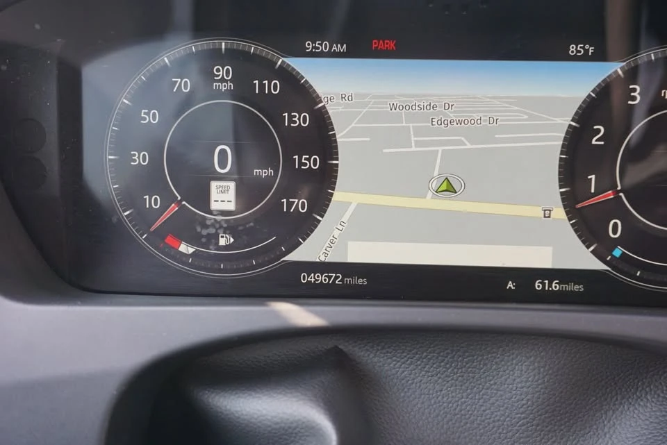 2019 Jaguar F-Pace - Image 13 of 20