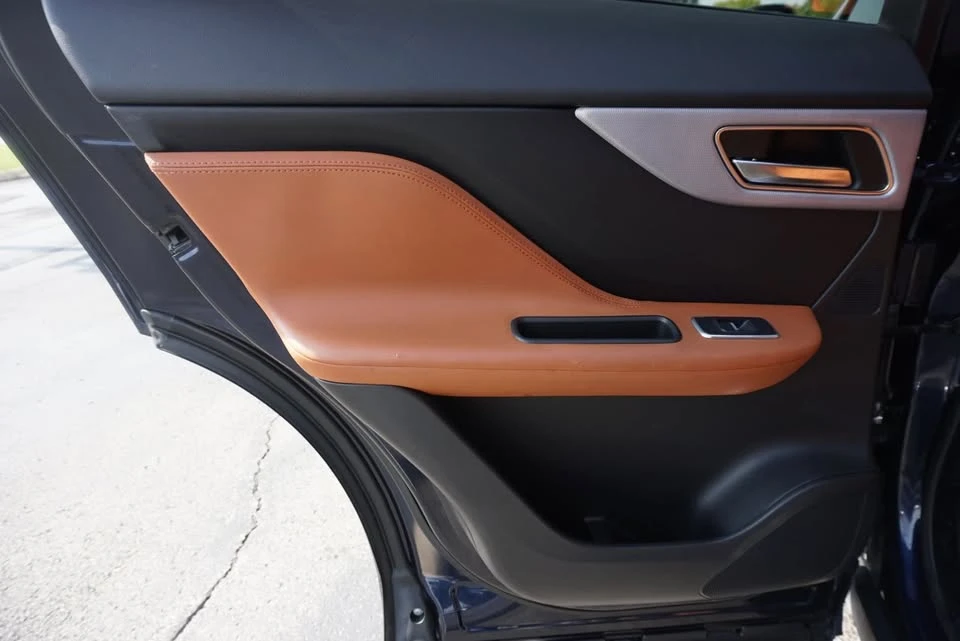 2019 Jaguar F-Pace - Image 20 of 20
