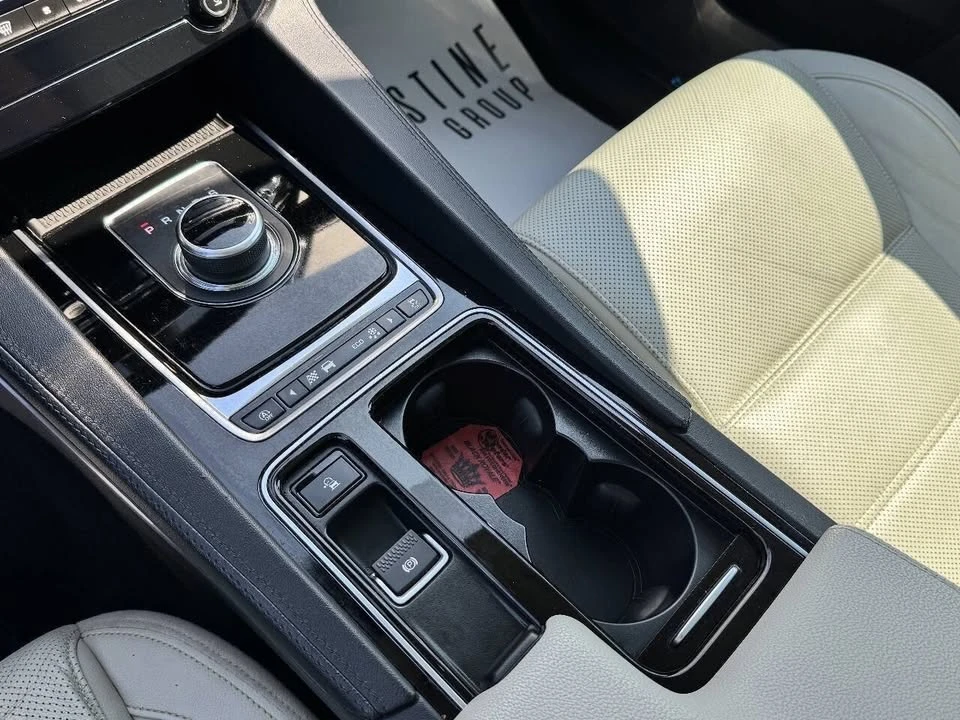 2019 Jaguar F-Pace - Image 20 of 20