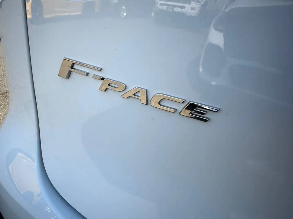 2019 Jaguar F-Pace - Image 6 of 20