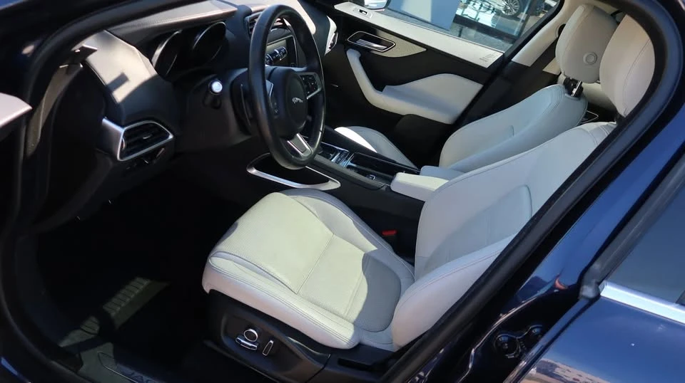2019 Jaguar F-Pace - Image 5 of 10