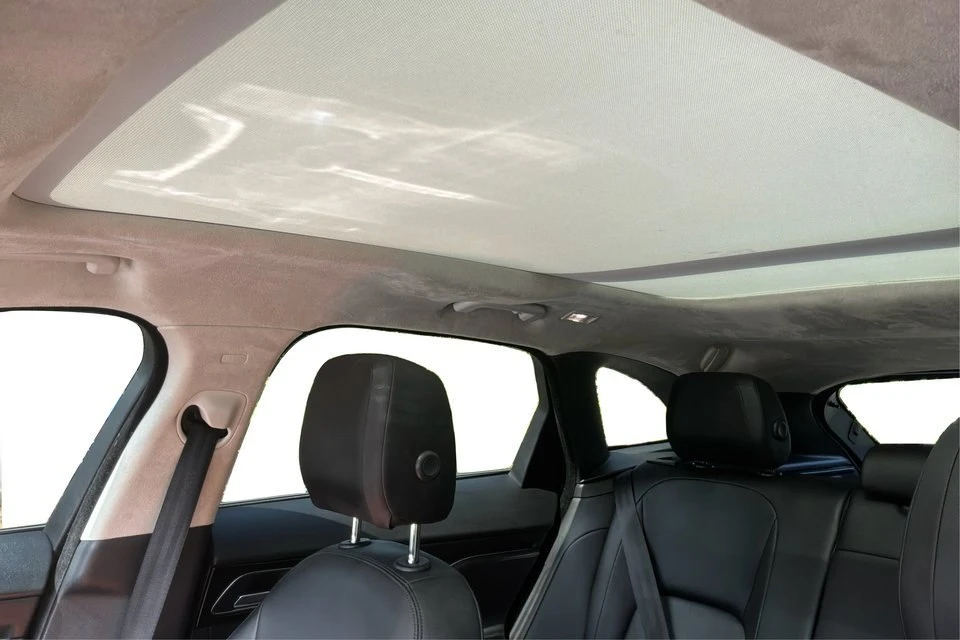2019 Jaguar F-Pace - Image 20 of 20
