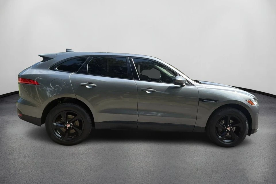 2019 Jaguar F-Pace - Image 4 of 20